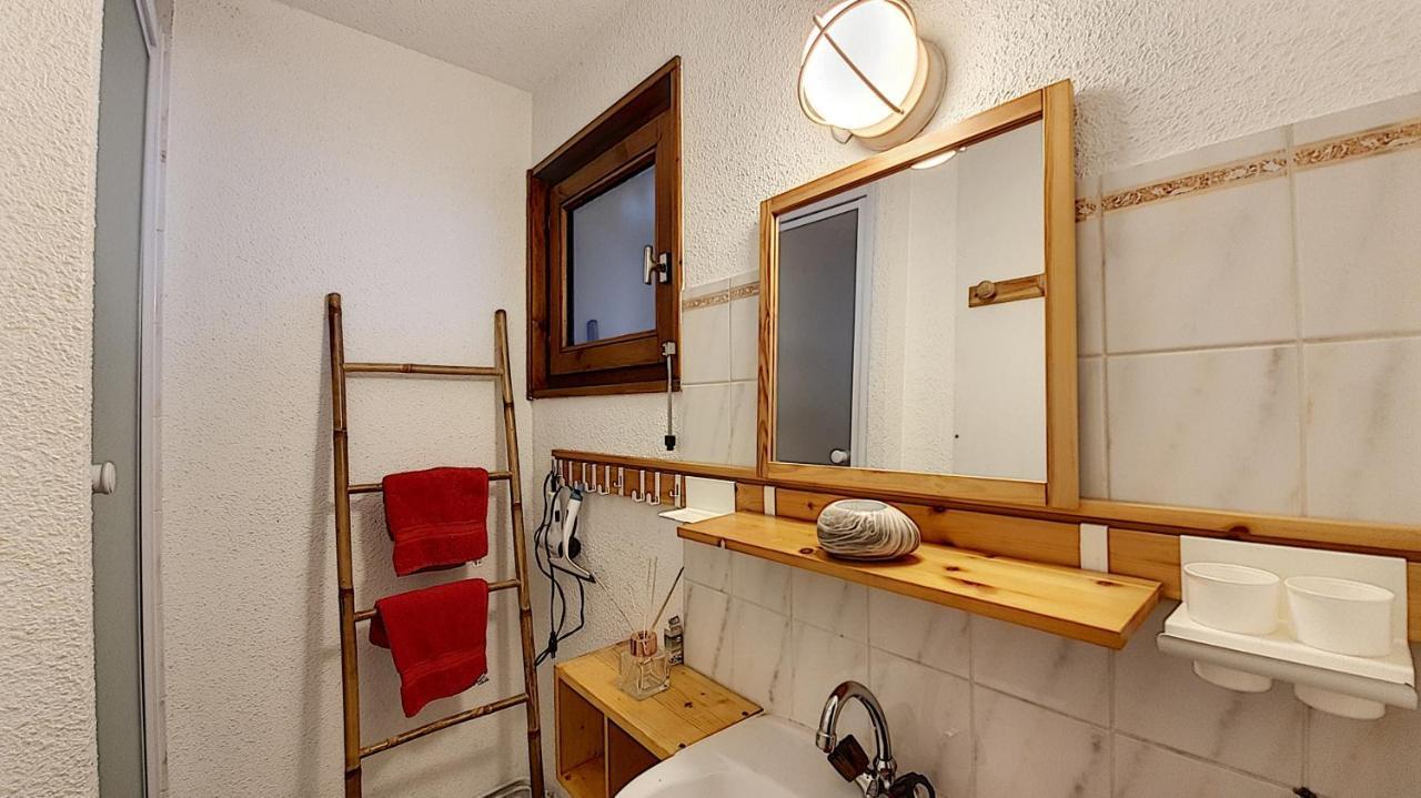 APPARTEMENT MONTRIOND - PROCHE MORZINE - PROCHE PISTES DE SKI - Orée de Morzine 6C Extérieur photo
